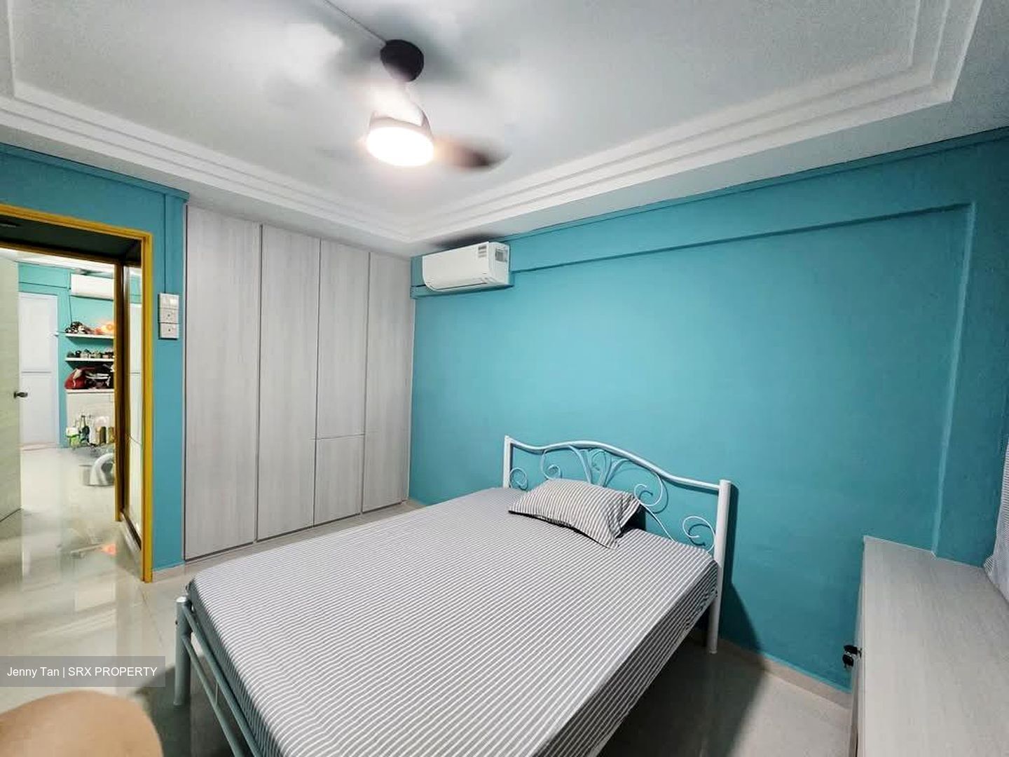 Blk 258 Tampines Street 21 (Tampines), HDB 3 Rooms #575386621